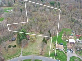 21 Wybron Rd LOT 2, Fulton, NY 13069