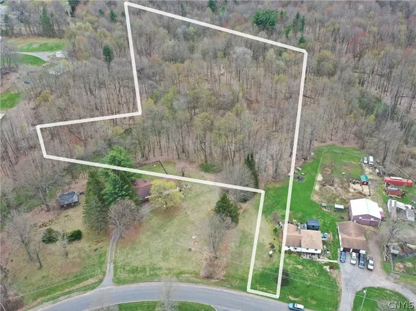 21 Wybron Rd Lot 2, Fulton, NY 13069