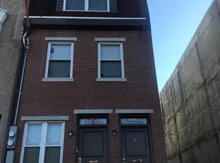 4146 W Girard Ave, Philadelphia, PA 19104