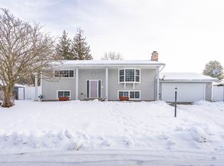 9806 N Sundance Dr, Spokane, WA 99208