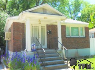 378 E 300 N, Provo, UT 84606