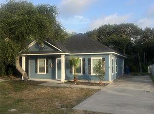 609 Huisache, Ingleside, TX 78362