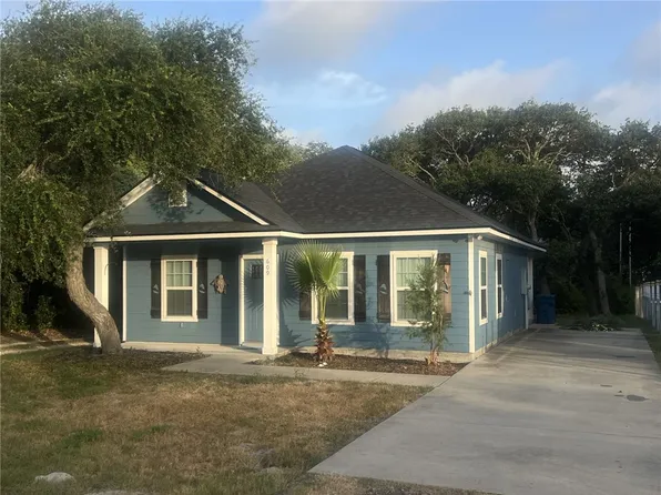 609 Huisache, Ingleside, TX 78362