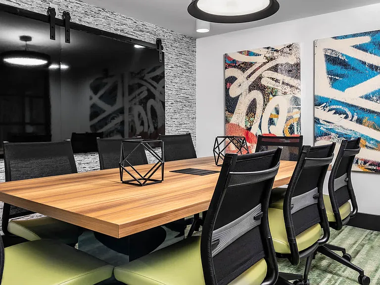 Conference Room