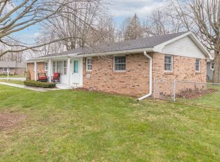 3701 Lauriston Dr, New Castle, IN 47362