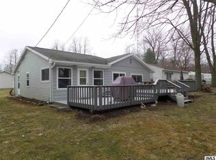 10246 Devils Lake Hwy, Addison, MI 49220