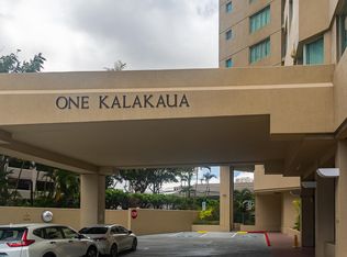 1314 Kalakaua Ave, Honolulu, HI 96826