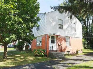 14317 Gramatan Ave, Cleveland, OH 44111