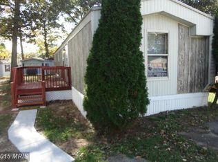 246 Sheila K Ct, Severn, MD 21144