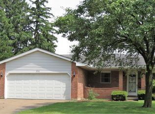 890 Fielding Rd, Sidney, OH 45365