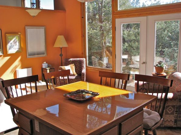 9 1/2 Rock St, Pinos Altos, NM 88053