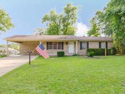 337 Lance Cir, Hot Springs, AR, 71901
