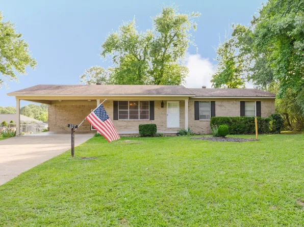 337 Lance Cir, Hot Springs, AR 71901