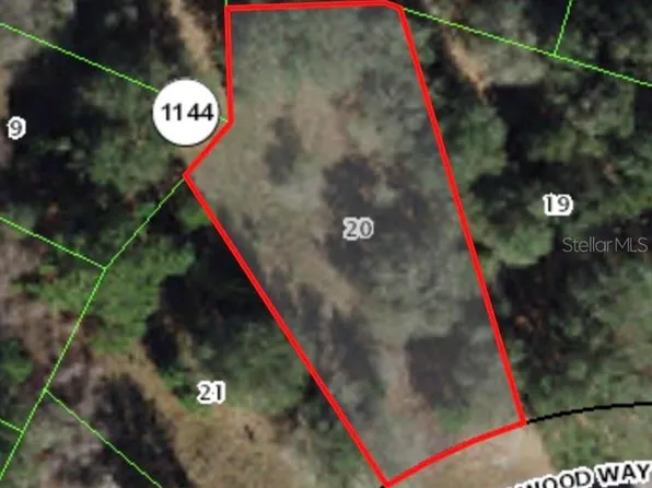 8047 N Elwood Way #20, Dunnellon, FL 34434