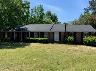 2294 Friar Rd, Macon, GA 31206