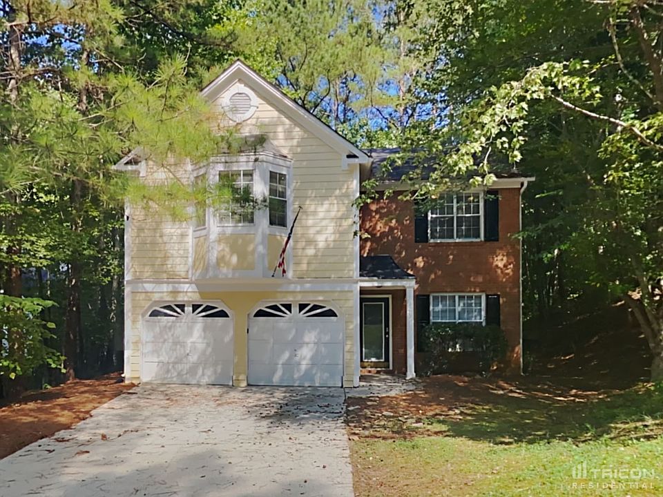 1st image of 3533 Quiet Creek Ct SW