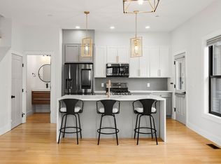 23 Folsom St #1, Boston, MA 02125