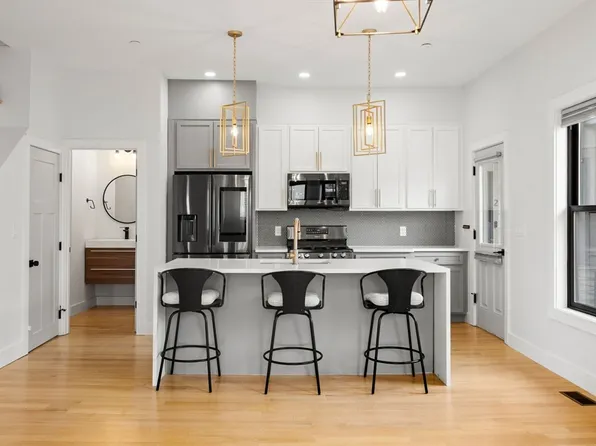 23 Folsom St #1, Boston, MA 02125