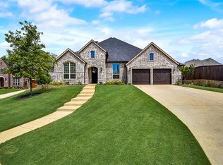 3741 Arborglen Ct, Prosper, TX 75078