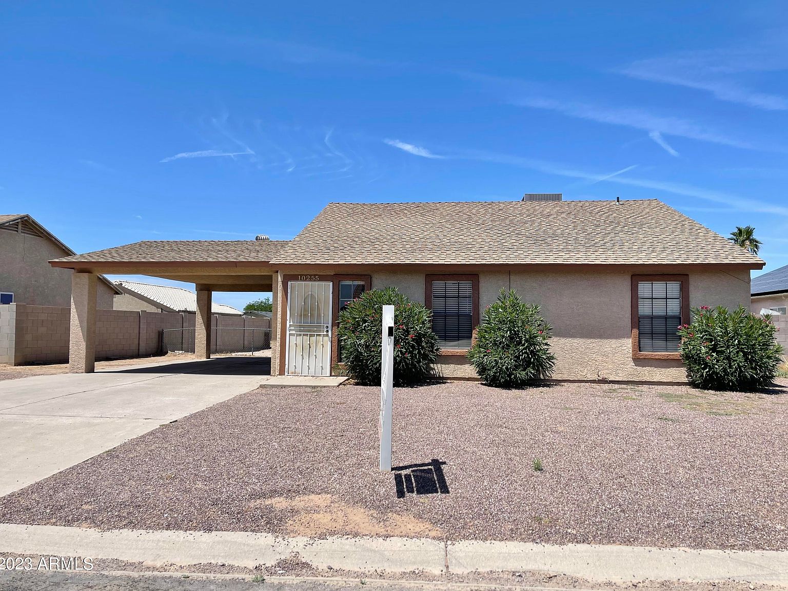10255 W Catalina Dr, Arizona City, AZ 85123 Zillow