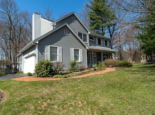677 Maple Ln, Niskayuna, NY 12309