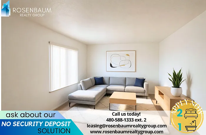 1006 N Pueblo Dr #1006 — Photo 1