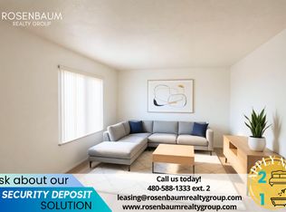 1006 N Pueblo Dr #1006, Casa Grande, AZ 85122