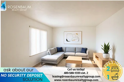 1006 N Pueblo Dr #1006 Photo 1