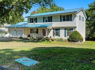368 Hillcrest Dr, Towanda, PA 18848