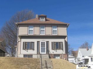 2708 S 23rd St, Omaha, NE 68108