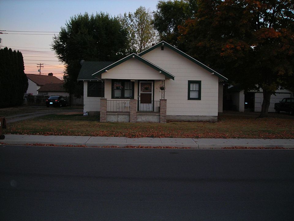 2nd image of 5640 E Union Ave