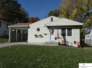 4148 N 65th St, Omaha, NE 68104