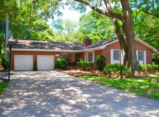 1795 Huntington Dr, Charleston, SC 29407