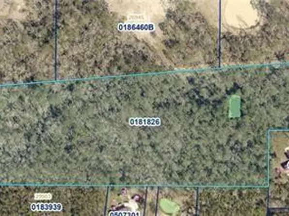 Tbh James King Rd, Hammond, LA 70403