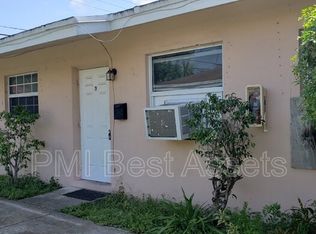 2711 NW 1st St APT 1-4, Pompano Beach, FL 33069