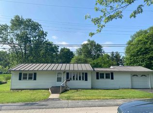 106 Orchard St, Ridgeville, IN 47380