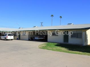826 E 4th Pl APT A, Mesa, AZ 85203