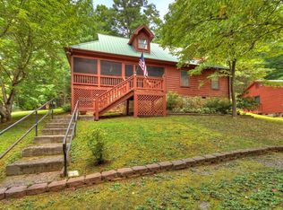 43 Moss Ln, Blue Ridge, GA 30513