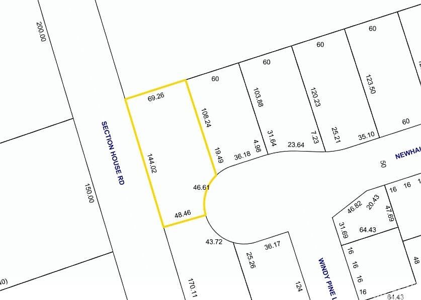 2nd image of 3986 Newhall Dr NW