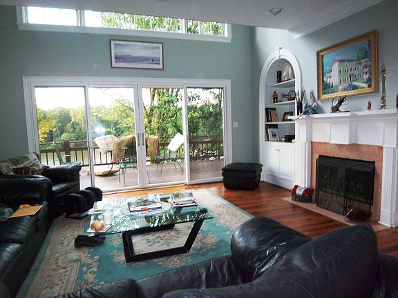 Splendid Scenic Views