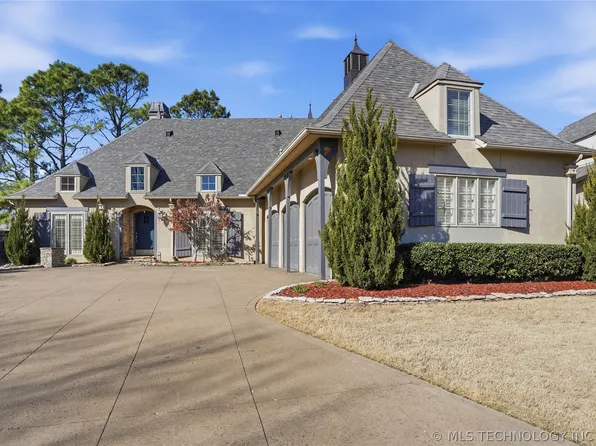 7936 S 90th East Ave, Tulsa, OK 74133