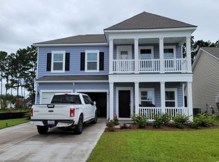 731 Harrison Mill St LOT 353, Myrtle Beach, SC 29579