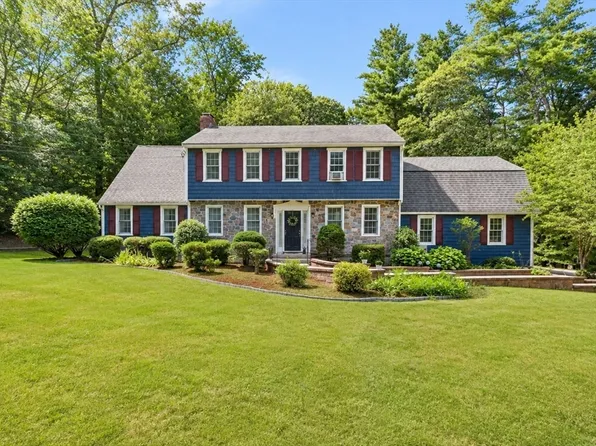 7 Providence Rd, Westford, MA 01886