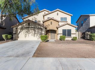 1801 S 117th Dr, Avondale, AZ 85323
