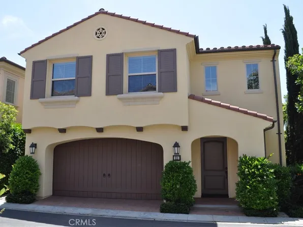 21 Norwich, Irvine, CA 92620