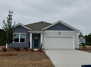 450 Blissful Ln, Little River, SC 29566