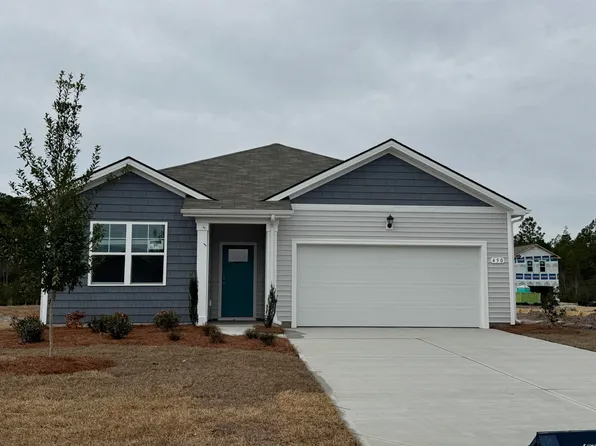 450 Blissful Ln., Little River, SC 29566