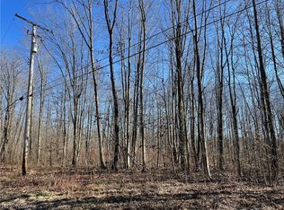 Richardson Rd, Conneaut, OH 44030