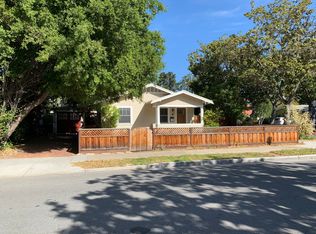 671 Kingsley Ave, Palo Alto, CA 94301