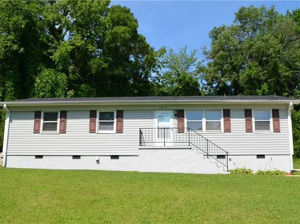 908 Beaumont Ave, Greensboro, NC 27401
